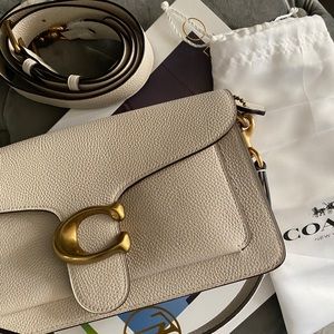Coach Tabby Shoulder Bag 26